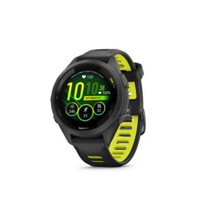 Garmin Forerunner 265S Music - Black | 010-02810-13