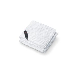 Monogram Indulgence Single - Single Control Heated Underblanket | 300.82
