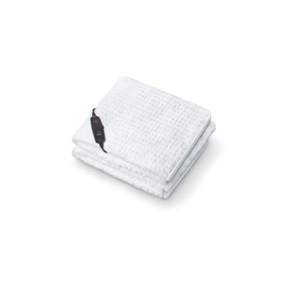 Monogram Indulgence Double Single Control Heated Underblanket | 300.86
