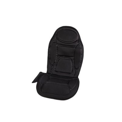 Carmen Massage Vibration Seat Cushion with Heat | C81133