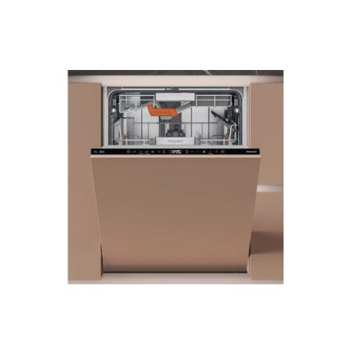 Hotpoint Integrated Dishwasher - A Rated - 15 Place | H8IA115M4TUSUK
