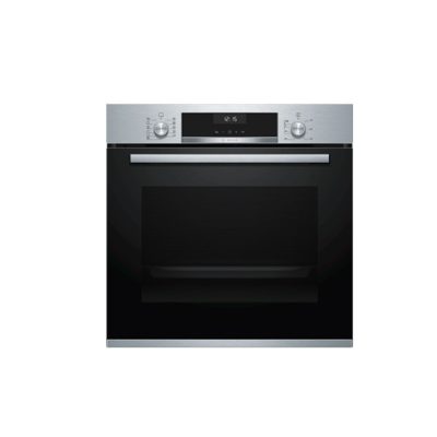 Bosch Built In Single Electric Oven - Stainless Steel | HBA5570S0B