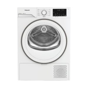 Hotpoint 9kg Heat Pump Tumble Dryer | HHDD90WW