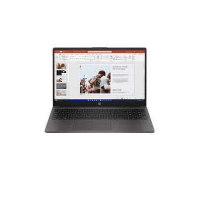 HP 255 G10 | 15.6″ Laptop | AMD Ryzen 5 | 16GB | 512 GB | HP255-G10-AK9V0AT