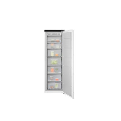Electrolux Integrated Freezer, fixed hinge | KUN7NE18C