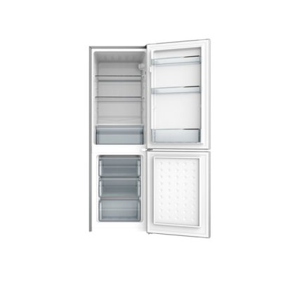 Powerpoint 59 x 54, 60/40, Fridge Freezer, White | P65473MSFWE,