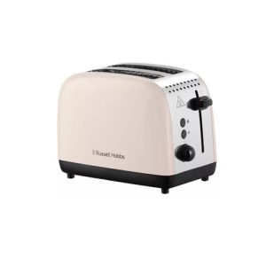 Russell Hobbs Classics 2 Slice Toaster - Jasmine | 26930