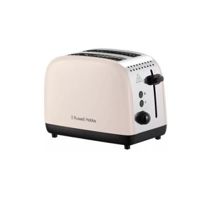 Russell Hobbs Classics 2 Slice Toaster - Jasmine | 26930