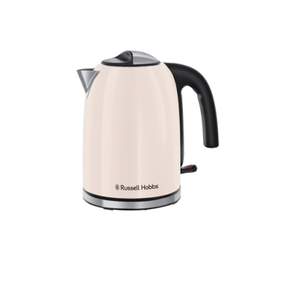 Russell Hobbs Classics Jug Kettle - Jasmine | 28510