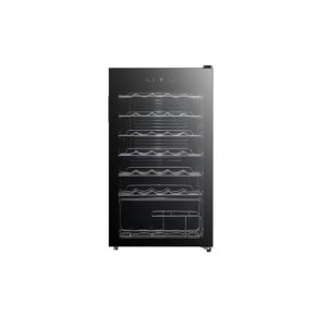Belling Wine Cooler 47cm | BWS93BK