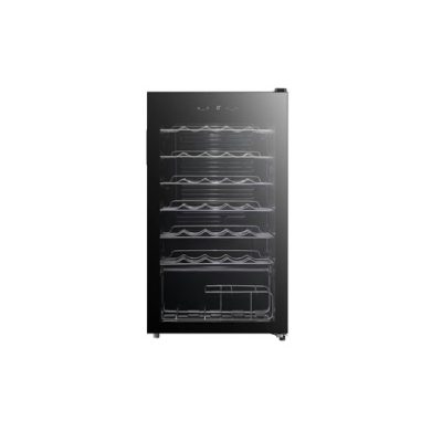 Belling Wine Cooler 47cm | BWS93BK