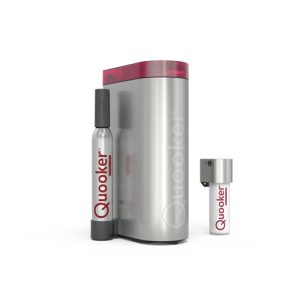 Quooker Cube Chilled & Sparkling Filtered Water Tank