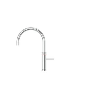 Quooker Fusion Round in Chrome | FNRCHR