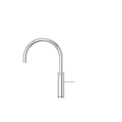 Quooker Fusion Round in Chrome | FNRCHR