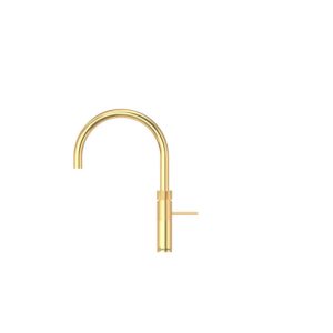 Quooker Fusion Round in Gold | FNRGLD