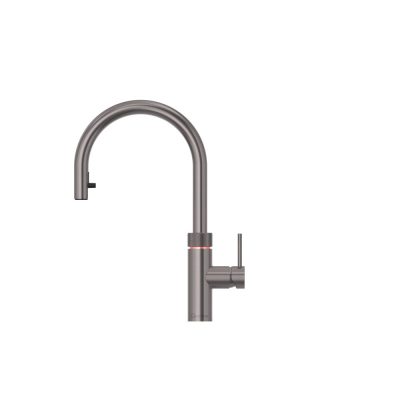 Quooker Flex - Gunmetal | FXRGME