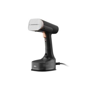 Braun QuickStyle 7 Garment steamer 1600w | GS7077BK