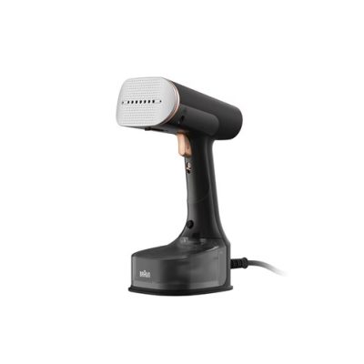 Braun QuickStyle 7 Garment steamer 1600w | GS7077BK