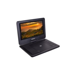 Groov-e 10.1" Portable DVD Player | GV-DP02