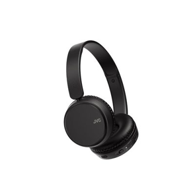 JVC On Ear Wireless Bluetooth Headphones | HAS36WB