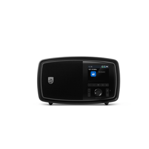 Philips Retro Portable Radio | TAV2000FB-00