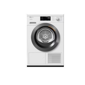 MIELE 9KG HEAT PUMP DRIER A+++ | TED645WP