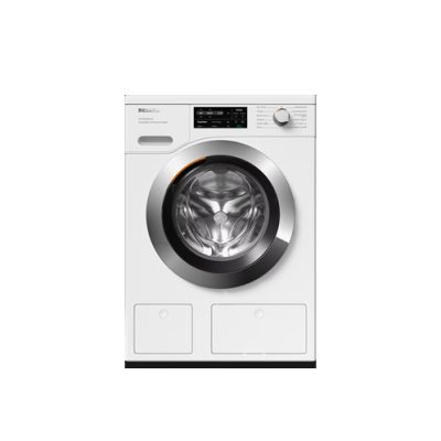 Miele 9kg 1600 Spin TwinDos PowerWash Washing Machine | WEJ885