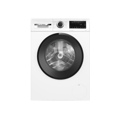 Bosch Series 6 9kg 1400 Spin Washing Machine | WGG24400GB