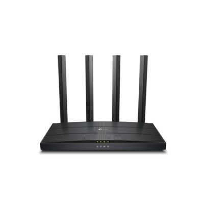 TP-Link AX1500 Wi-Fi 6 Router | ARCHERAX12