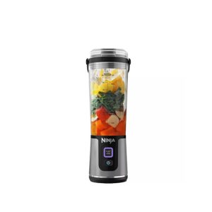 Ninja Blast Cordless Portable Blender - Black | BC151UKBK