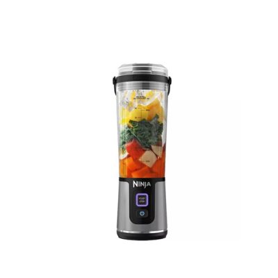 Ninja Blast Cordless Portable Blender - Black | BC151UKBK