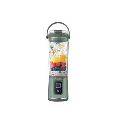 Ninja Blast Cordless Portable Blender - Forest Green | BC151UKEM
