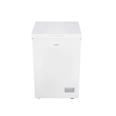 Indesit 98L Chest Freezer | INCF984UK