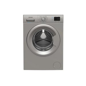 Indesit 9KG 1400 Spin Washing Machine – Silver | IP946SPUSHGOUK