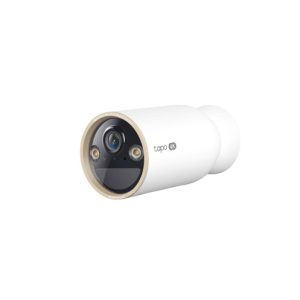 Tapo C460 Battery-Powered 4K Outdoor Security Camera | TAPOC460