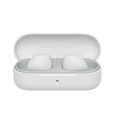 Sony Truly Wireless Earbuds - White | WFC510WCE7
