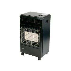 Super Heat 4.2kW Radiant Portable Gas Heater