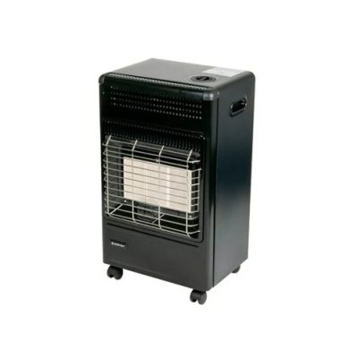 Super Heat 4.2kW Radiant Portable Gas Heater