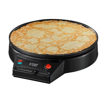 Russell Hobbs Crepe & Pancake Maker | 20920
