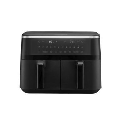 Morphy Richards Double Drawer Air Fryer | 480022