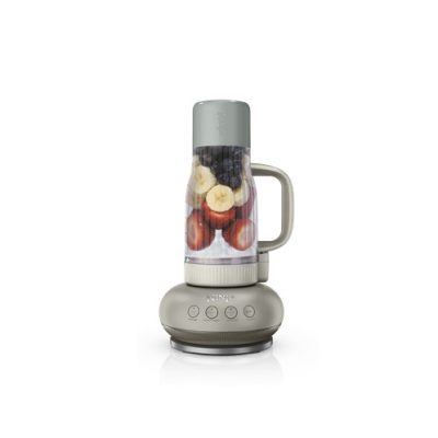 Ninja BlendBoss Tumbler Blender - Stone | DB351UKST