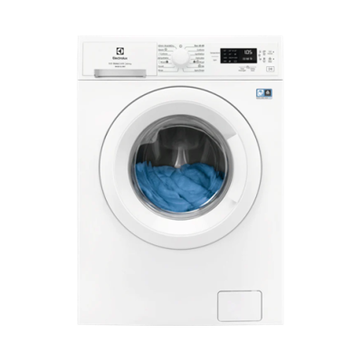 Electrolux 8KG/4KG Freestanding Washer Dryer | EWDK5846B