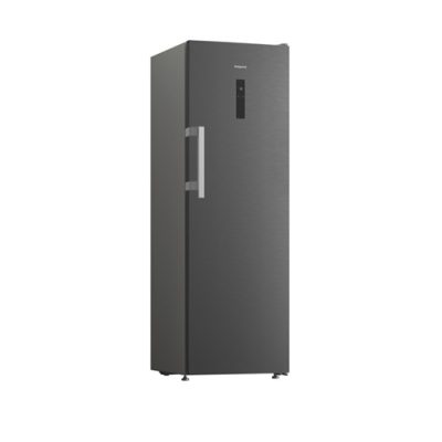 Hotpoint Freestanding Larder Fridge 60 x 187cm - Graphite | HPMLF6442XBR4UK