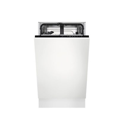 Electrolux 300 AirDry Slimline 45cm Integrated Dishwasher300 | KEAF2100L