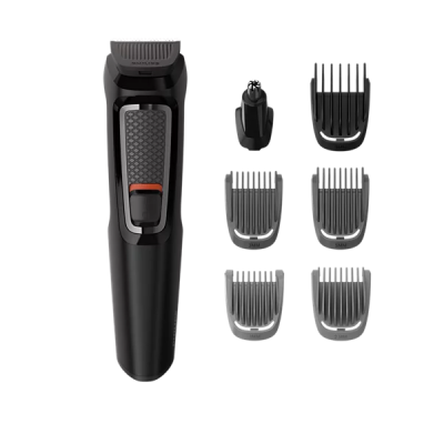 Philips 3000 Series | 7-in-1 Grooming Kit | MG3720/33