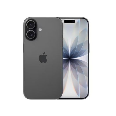 Apple iPhone 17 | 5G | 256GB | Black | MG6J4QN/A