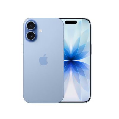 Apple iPhone 17 | 5G | 256GB | Mist Blue | MG6L4QN/A