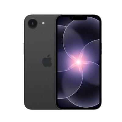 Apple iPhone 17e | 5g | 256GB | Black | MHRV4QN/A
