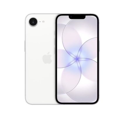 Apple iPhone 17e | 5g | 256GB | White | MHRW4QN/A