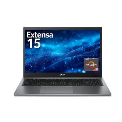 Acer Extensa 15 15.6" Laptop | Ryzen 5 | 8GB | 256GB | NX.EJ4EK.004
